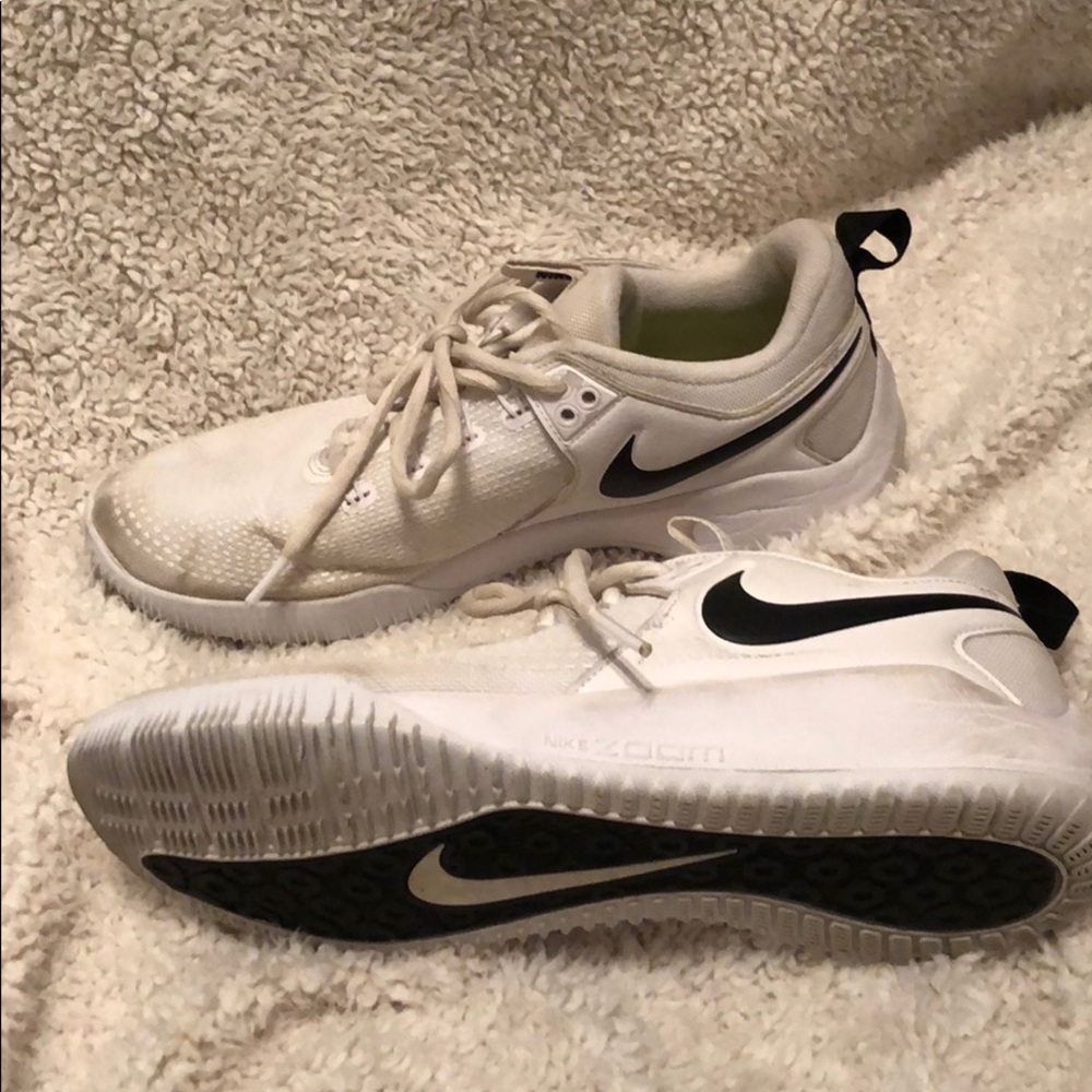 Women’s Nike Athletic Shoes